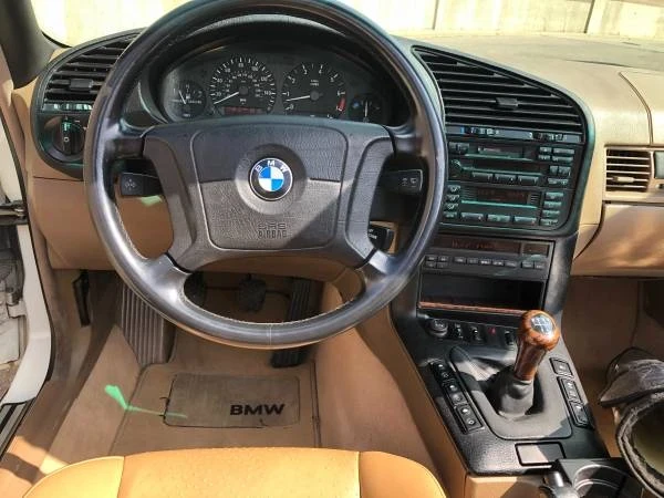 1998 BMW E36 3 Series - Image 18 of 21
