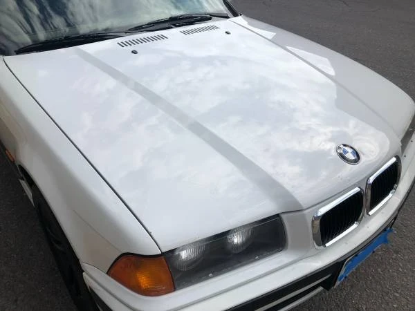 1998 BMW E36 3 Series - Image 6 of 21