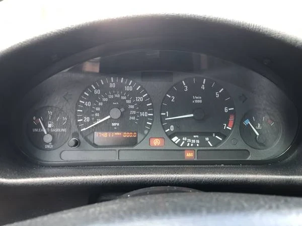 1998 BMW E36 3 Series - Image 2 of 21