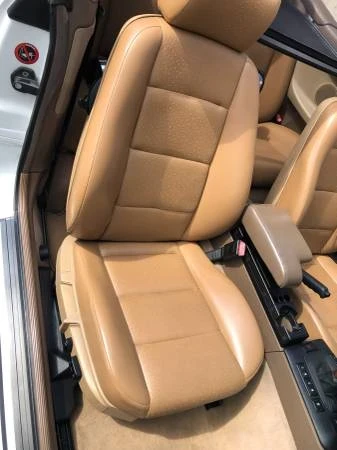 1998 BMW E36 3 Series - Image 15 of 21