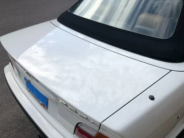 1998 BMW E36 3 Series - Image 7 of 21