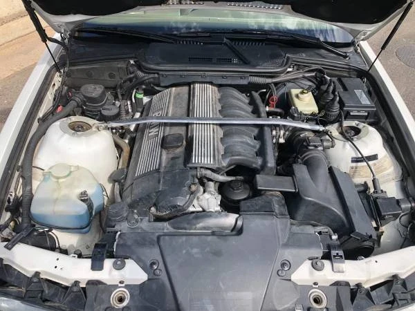 1998 BMW E36 3 Series - Image 21 of 21