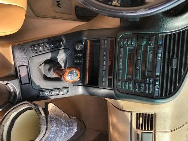 1998 BMW E36 3 Series - Image 19 of 21