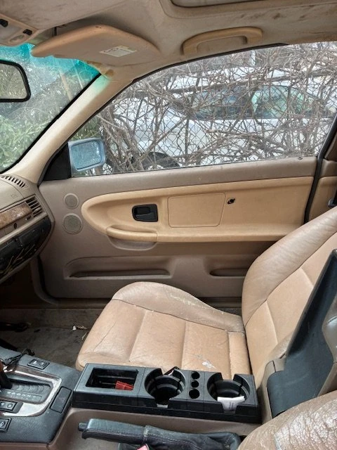 1998 BMW E36 3 Series - Image 6 of 9