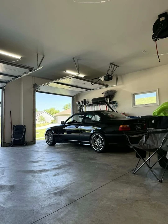 1998 BMW E36 3 Series - Image 12 of 14
