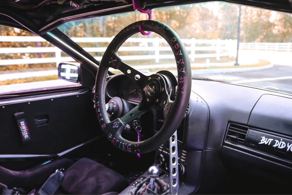 1998 BMW E36 3 Series - Image 8 of 18