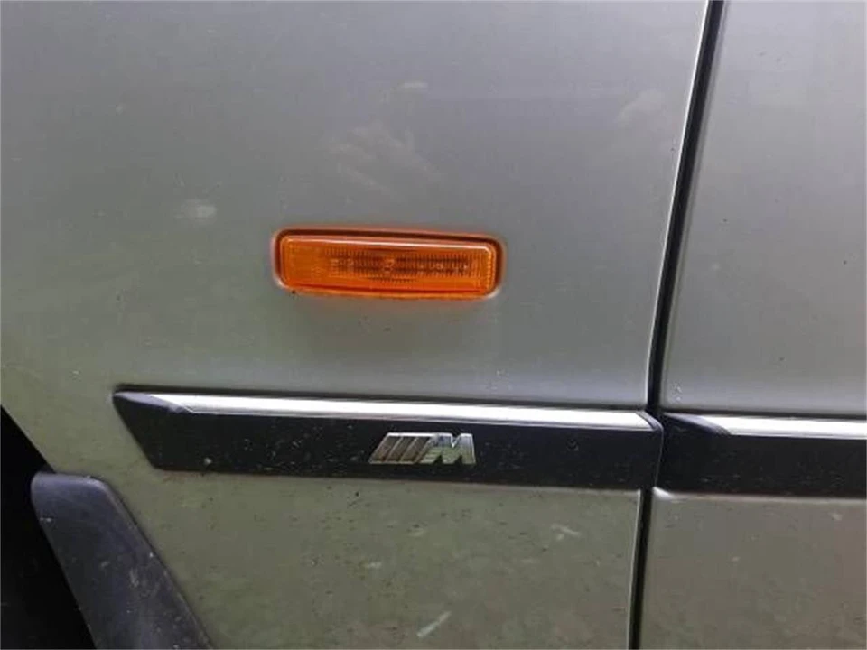 1998 BMW E39 5 Series - Image 2 of 8
