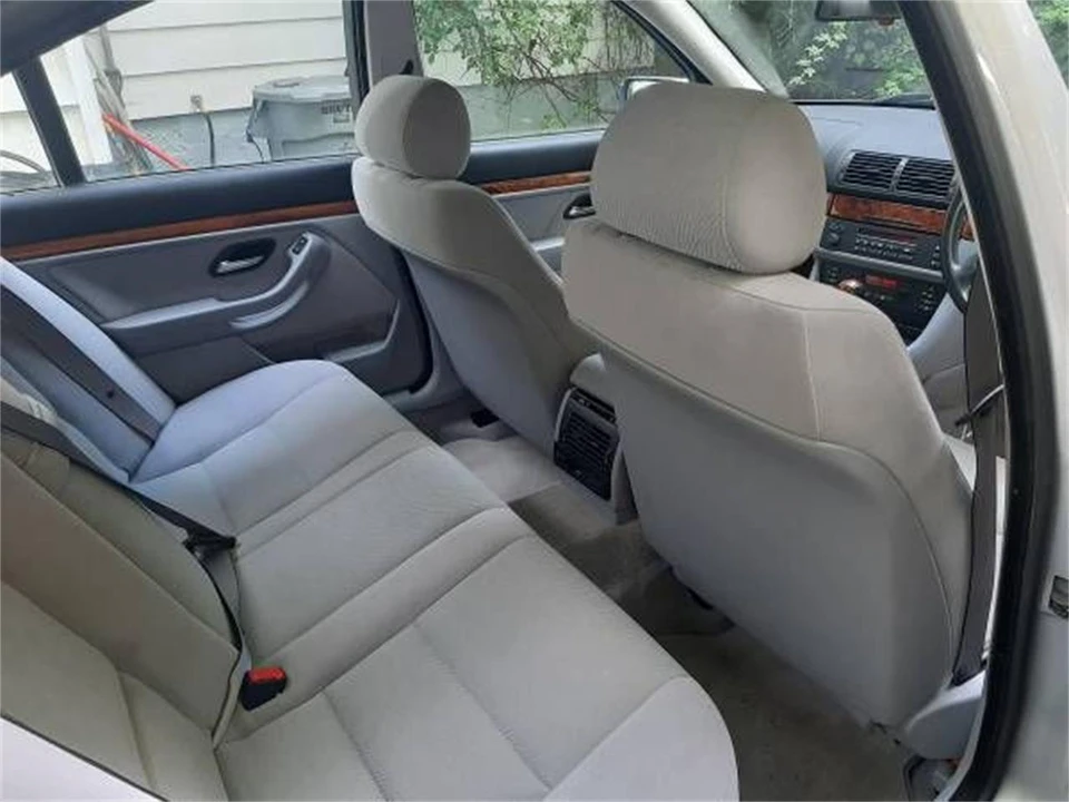 1998 BMW E39 5 Series - Image 5 of 8