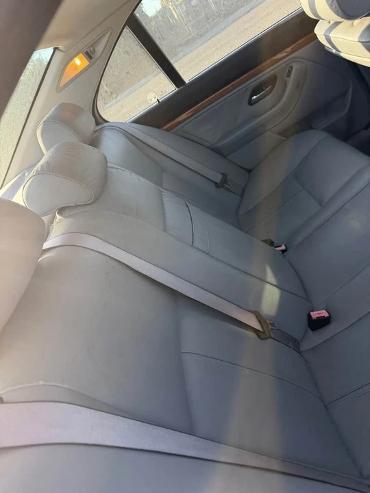 1998 BMW E39 5 Series - Image 8 of 9