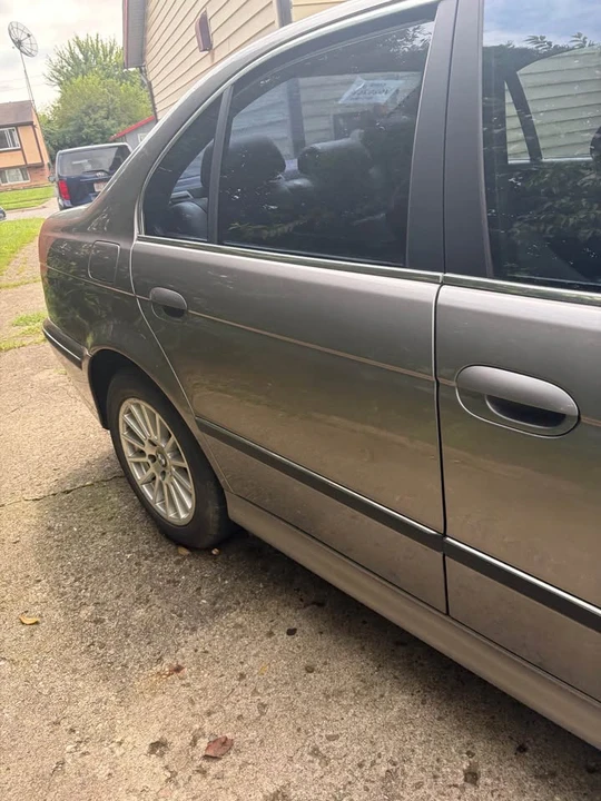 1998 BMW E39 5 Series - Image 6 of 19