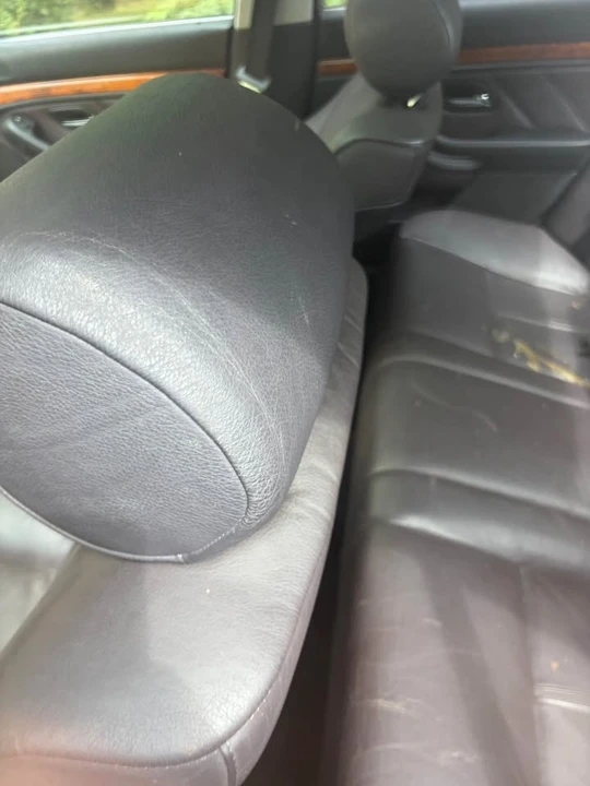1998 BMW E39 5 Series - Image 18 of 19