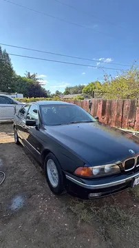 1998 BMW 5 Series 528i xDrive Sedan 4D