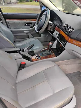 1998 BMW 5 Series 528i xDrive Sedan