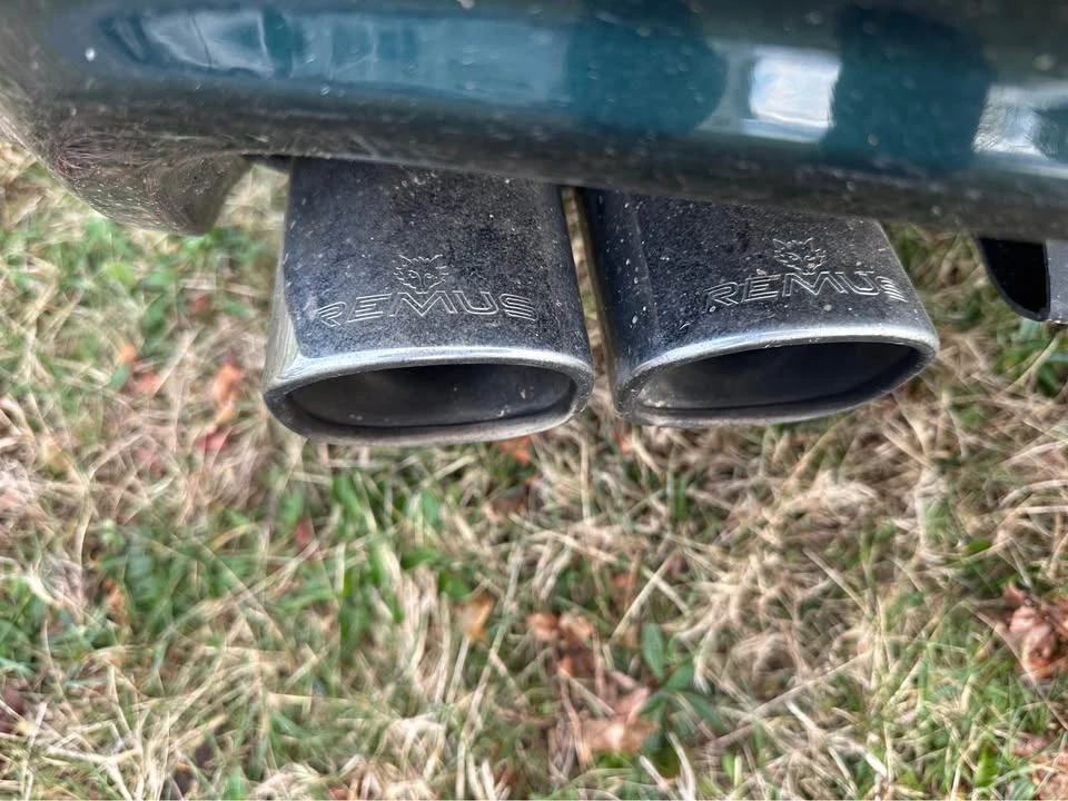 1998 BMW 5 Series - Image 4 of 5