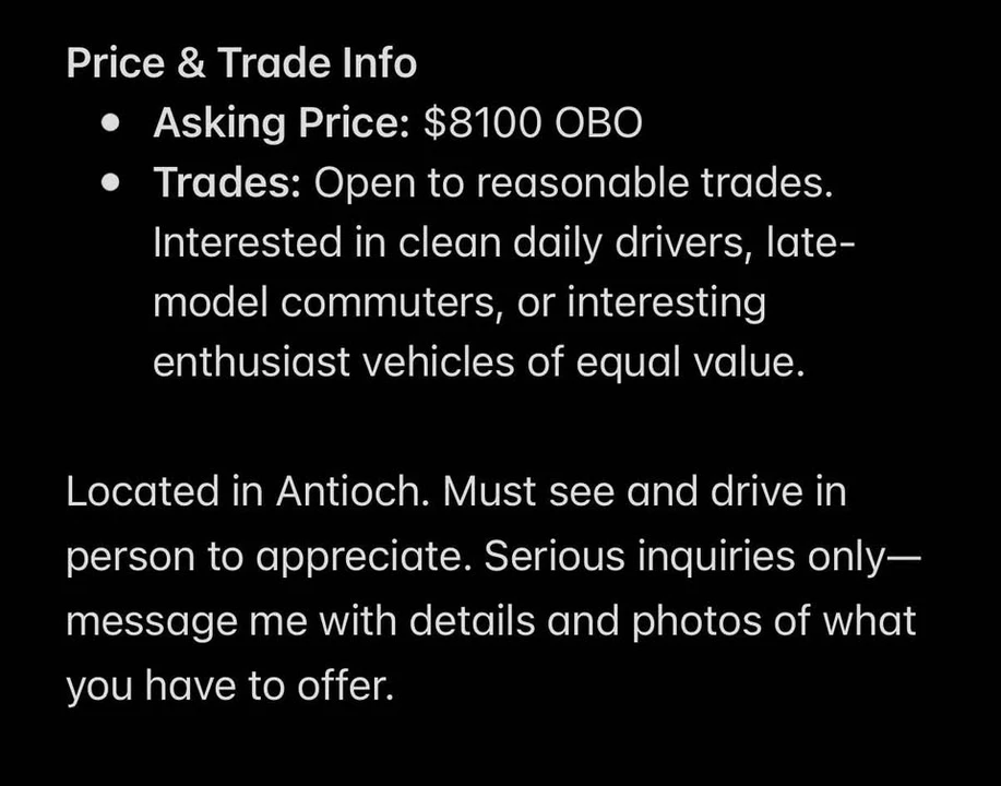 1998 BMW E39 540i - Image 11 of 11