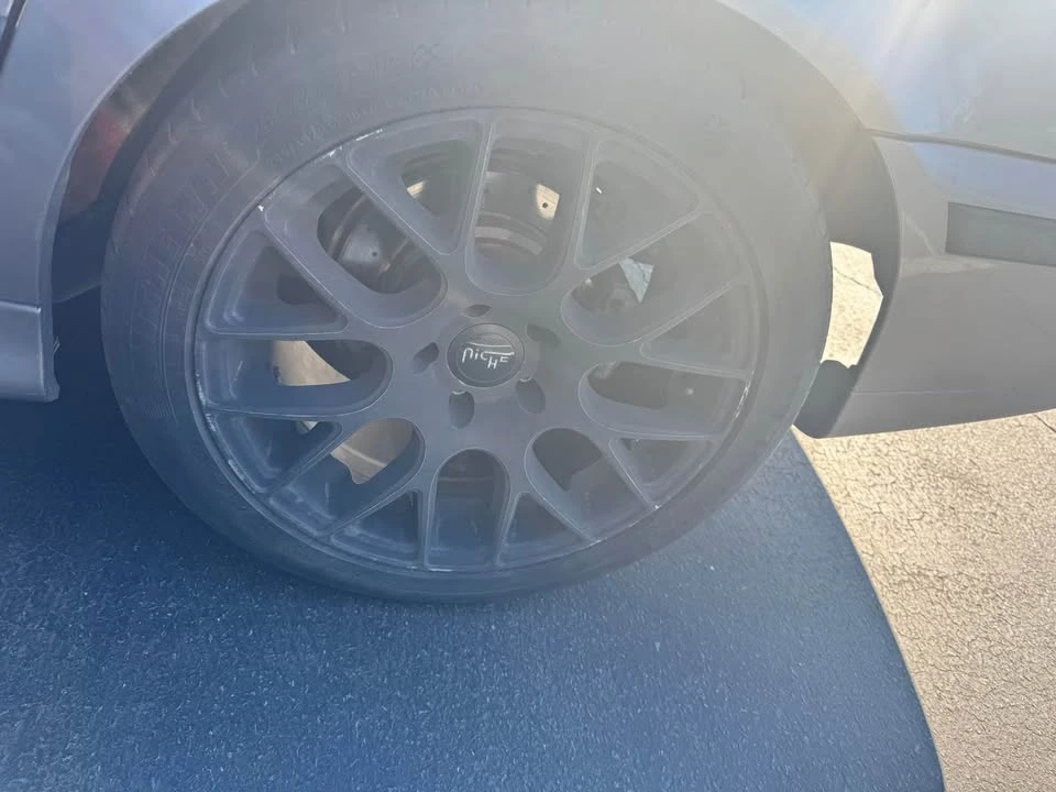 1998 BMW E39 540i - Image 3 of 3