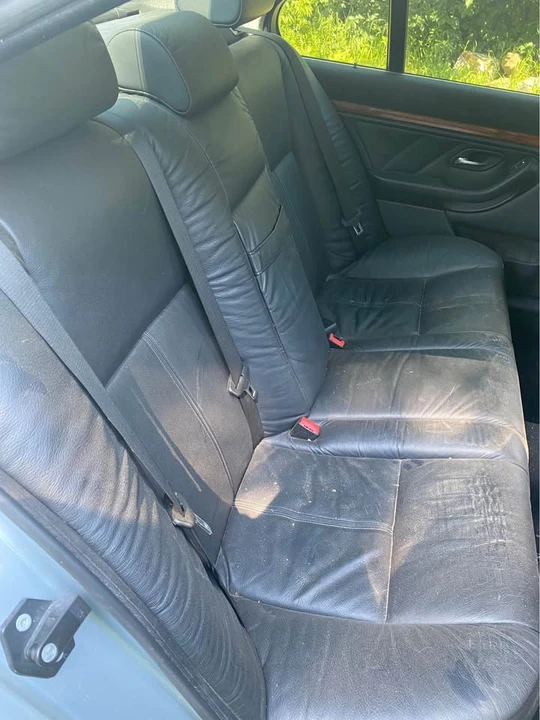 1998 BMW E39 5 Series - Image 16 of 20
