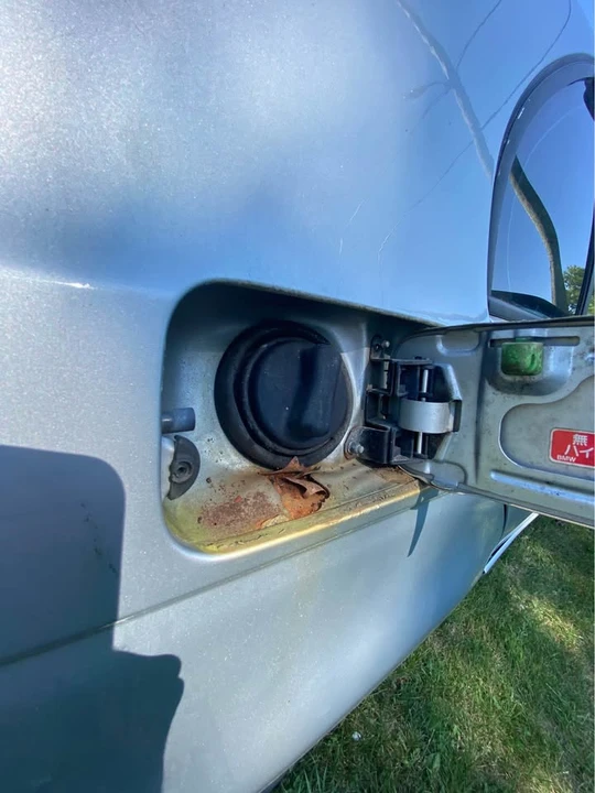 1998 BMW E39 5 Series - Image 18 of 20