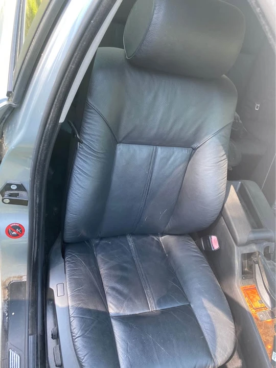 1998 BMW E39 5 Series - Image 15 of 20