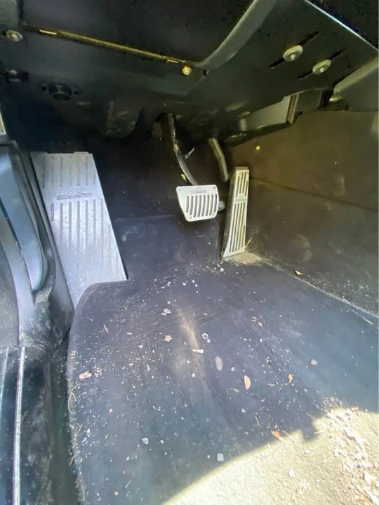 1998 BMW E39 5 Series - Image 20 of 20