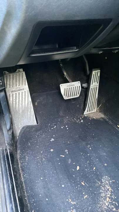 1998 BMW E39 5 Series - Image 8 of 20