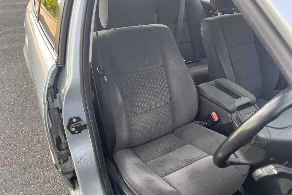 1998 BMW E39 5 Series - Image 9 of 20