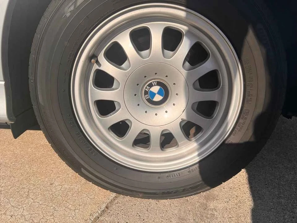 1998 BMW E39 5 Series - Image 7 of 20