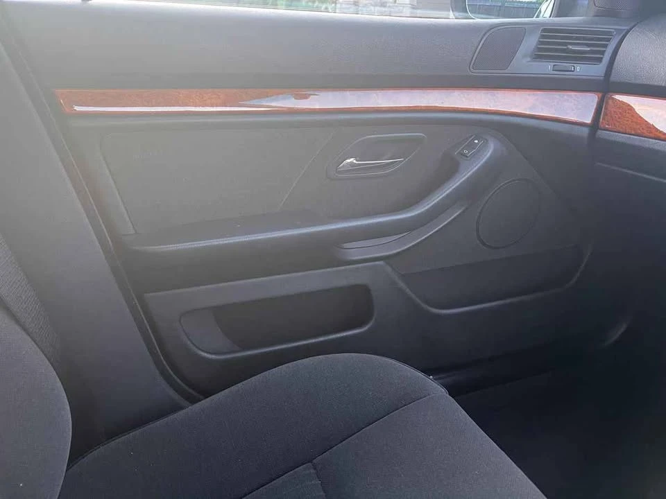 1998 BMW E39 5 Series - Image 17 of 20