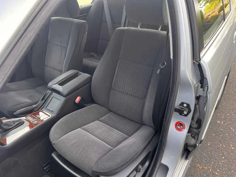 1998 BMW E39 5 Series - Image 13 of 20