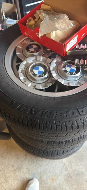 1998 BMW E39 5 Series - Image 16 of 17
