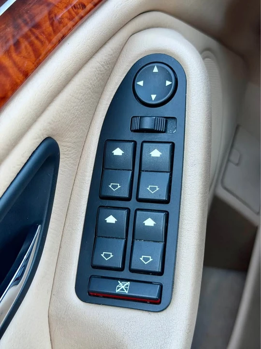1998 BMW E39 5 Series - Image 18 of 18