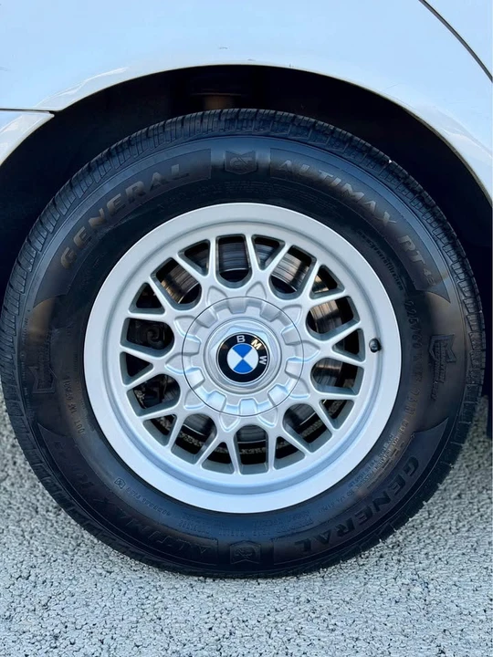 1998 BMW E39 5 Series - Image 7 of 18