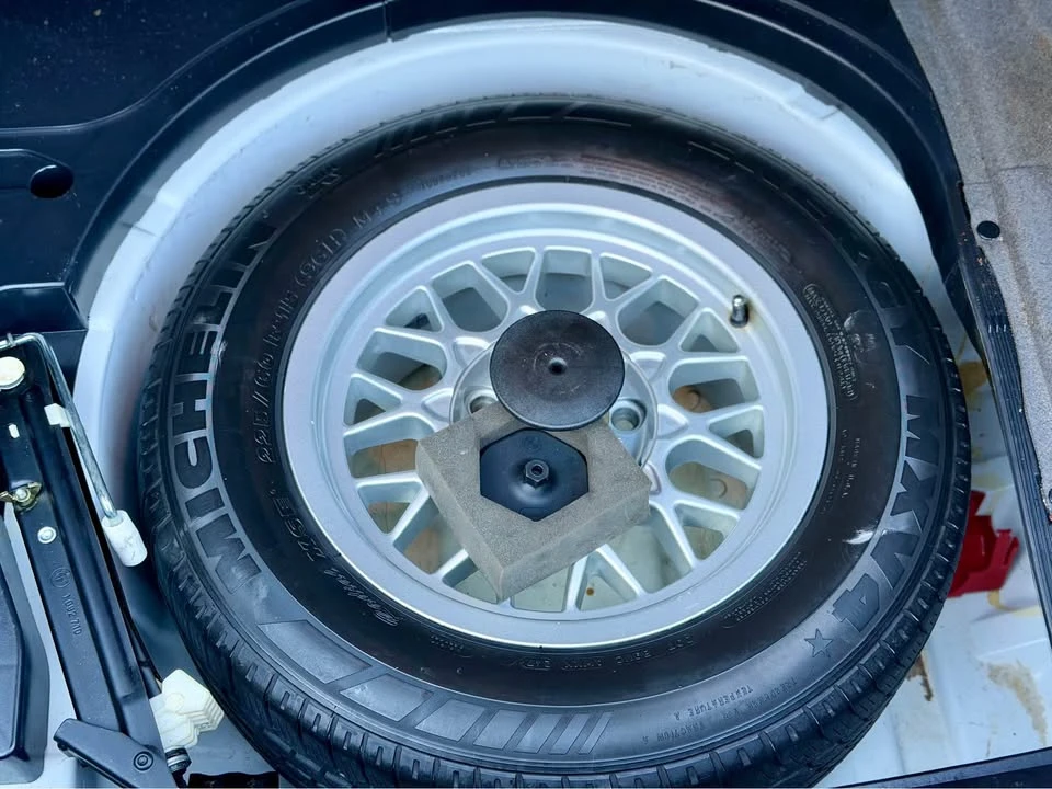 1998 BMW E39 5 Series - Image 11 of 18