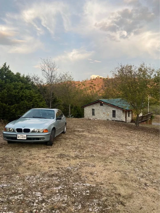 1998 BMW E39 540i - Image 2 of 11