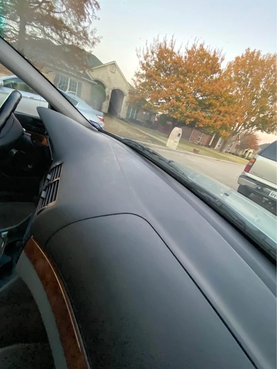 1998 BMW E39 540i - Image 8 of 11