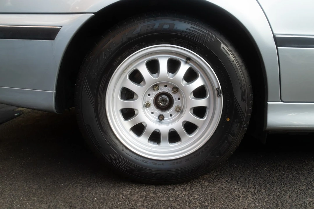 1998 BMW E39 5 Series - Image 4 of 30