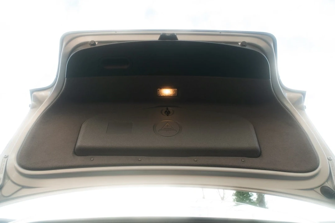 1998 BMW E39 5 Series - Image 27 of 30