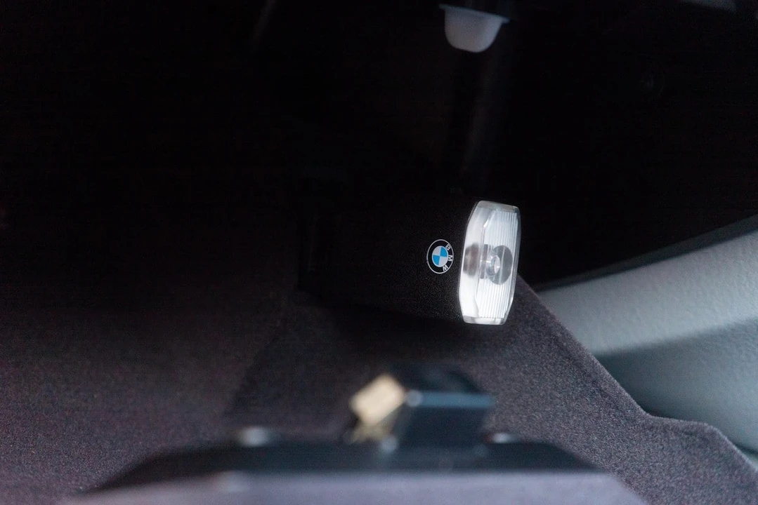 1998 BMW E39 5 Series - Image 15 of 30
