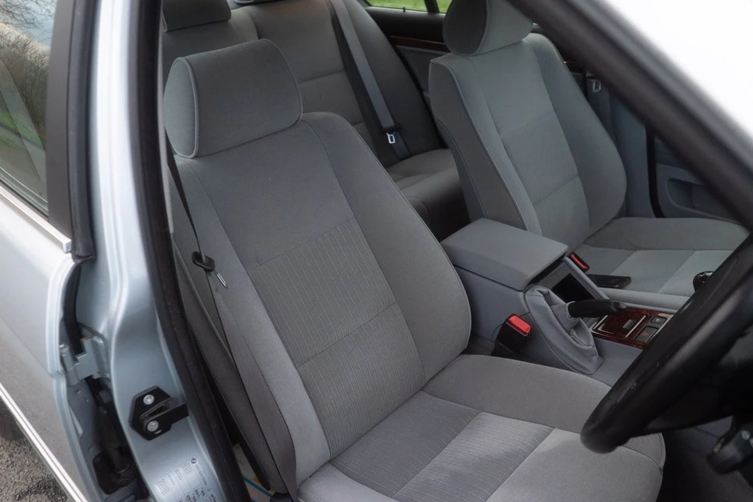 1998 BMW E39 5 Series - Image 8 of 30