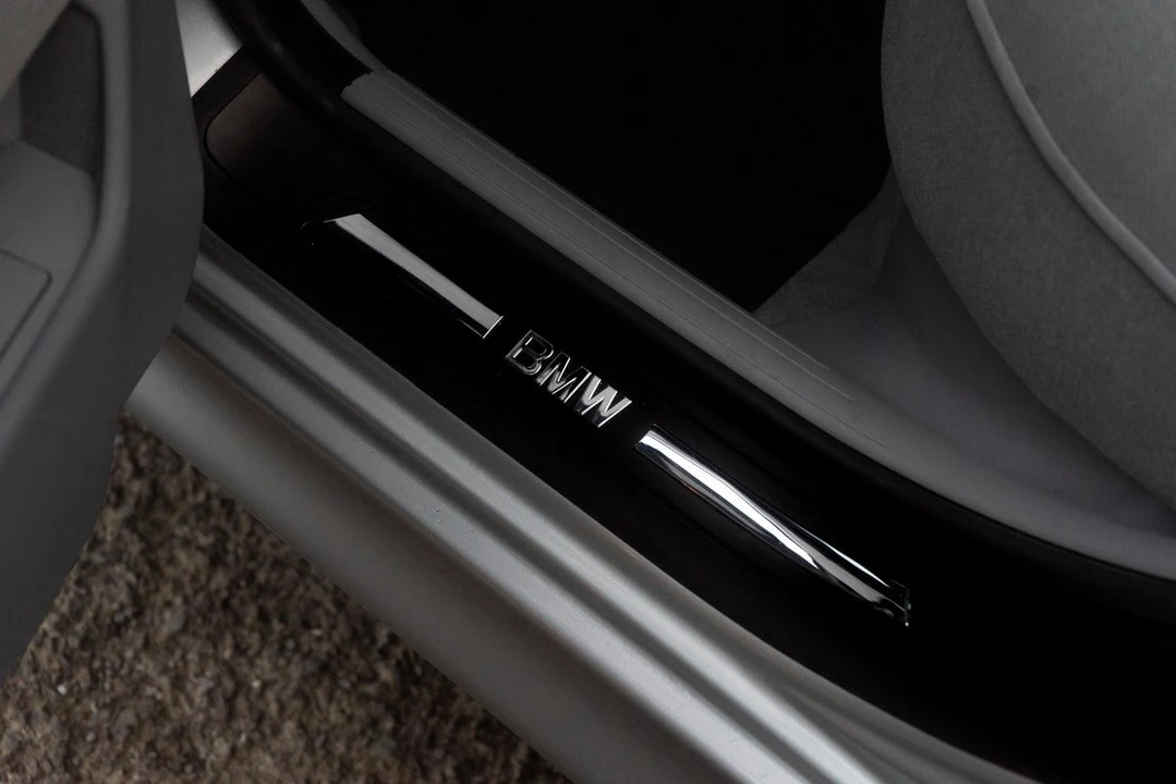 1998 BMW E39 5 Series - Image 11 of 30