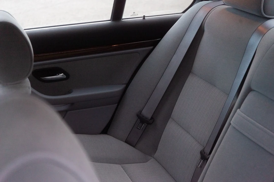 1998 BMW E39 5 Series - Image 21 of 30