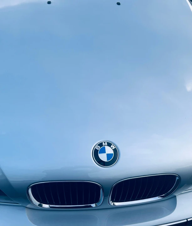 1998 BMW E39 5 Series - Image 21 of 31