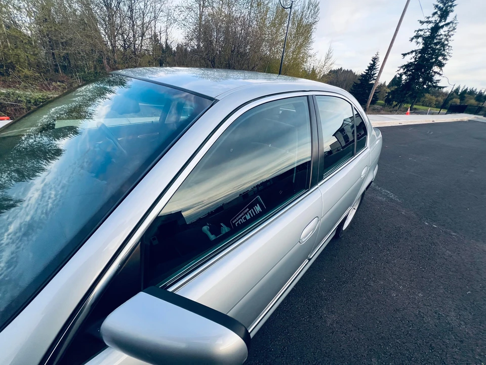 1998 BMW E39 5 Series - Image 28 of 31