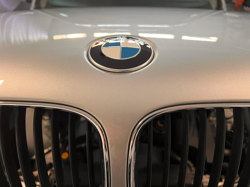 1998 BMW E39 5 Series - Image 22 of 31