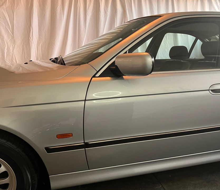 1998 BMW E39 5 Series - Image 27 of 31