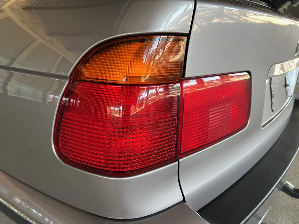 1998 BMW E39 5 Series - Image 30 of 31