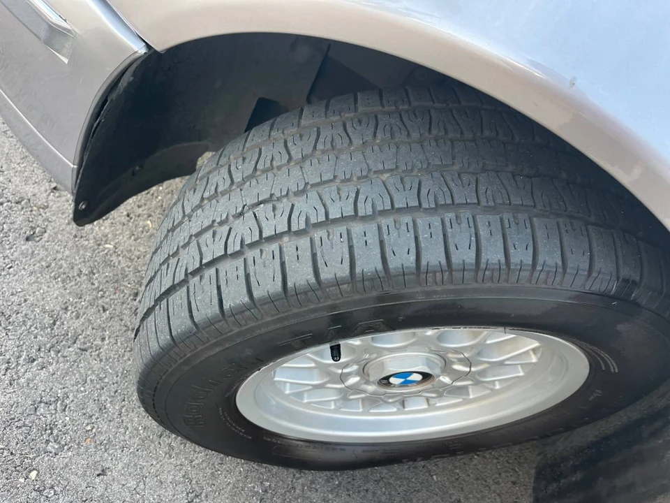 1998 BMW E39 5 Series - Image 9 of 15