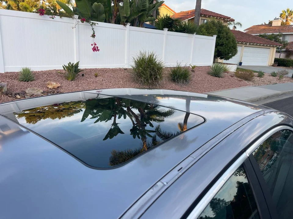 1998 BMW E39 5 Series - Image 4 of 15