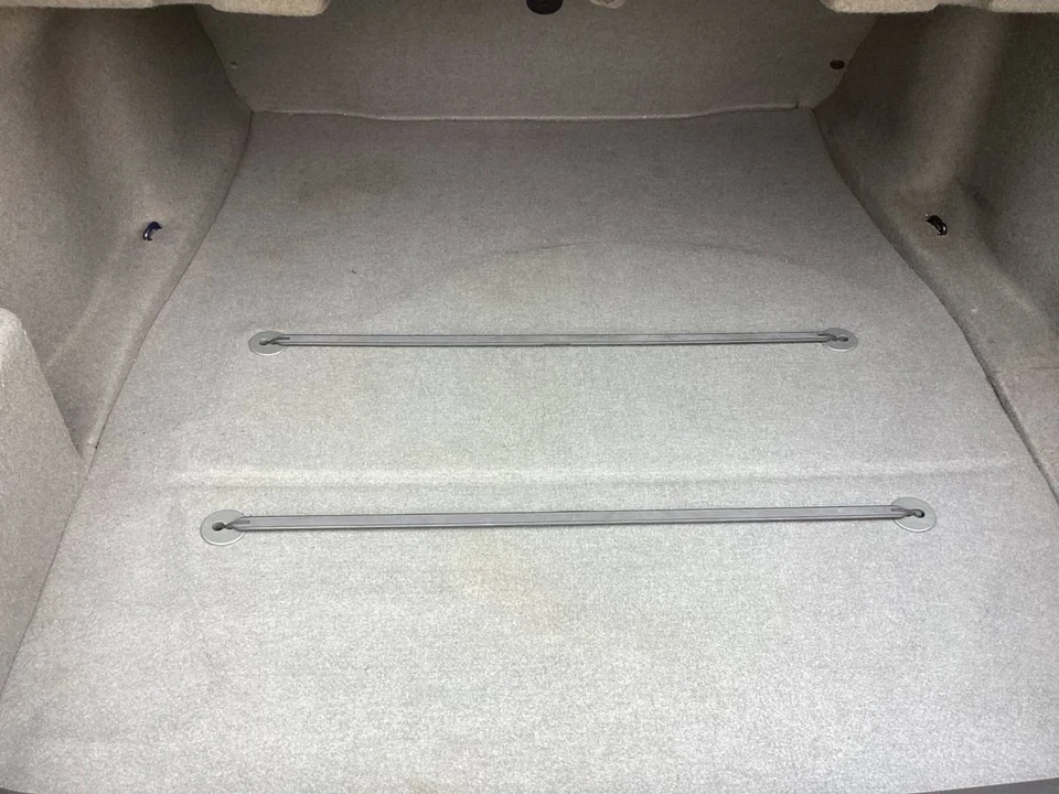 1998 BMW E39 5 Series - Image 19 of 19