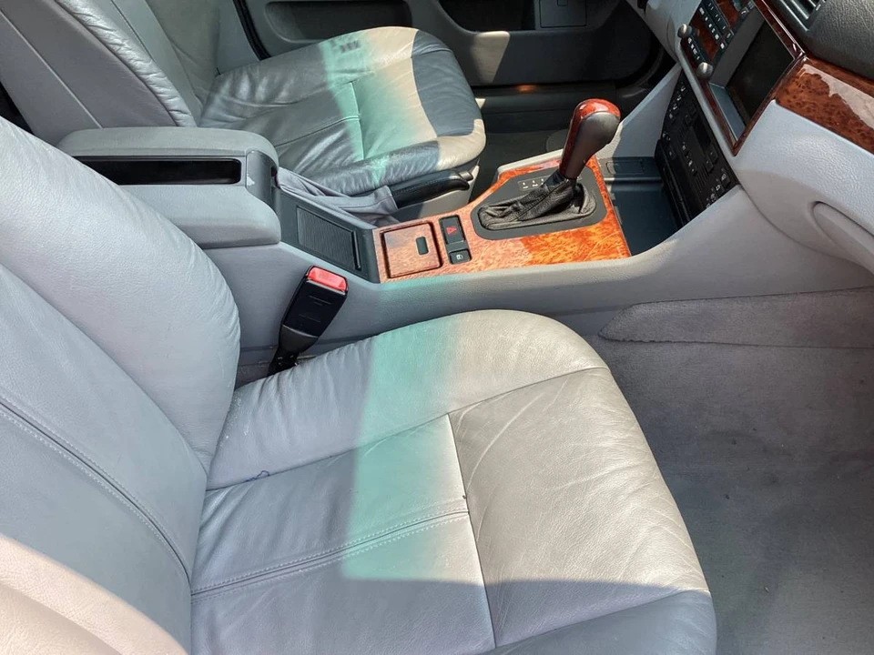 1998 BMW E39 5 Series - Image 15 of 19